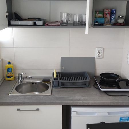 Cinema House Single & Double Rooms & Studio Apartments Pula Ngoại thất bức ảnh