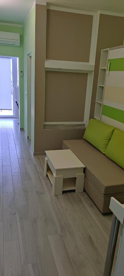 Cinema House Single & Double Rooms & Studio Apartments Pula Ngoại thất bức ảnh