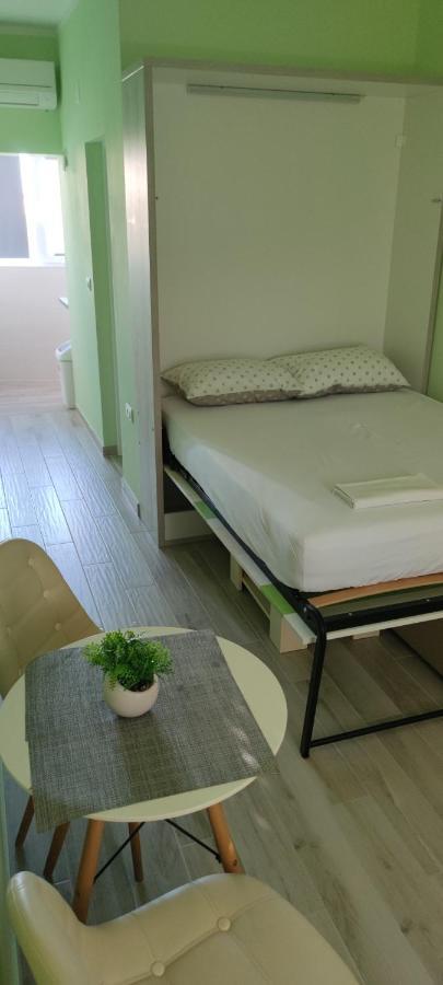 Cinema House Single & Double Rooms & Studio Apartments Pula Ngoại thất bức ảnh