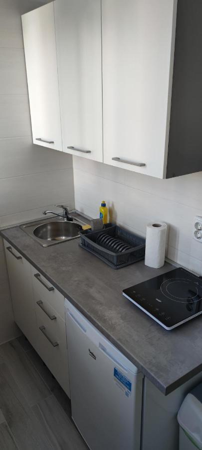 Cinema House Single & Double Rooms & Studio Apartments Pula Ngoại thất bức ảnh