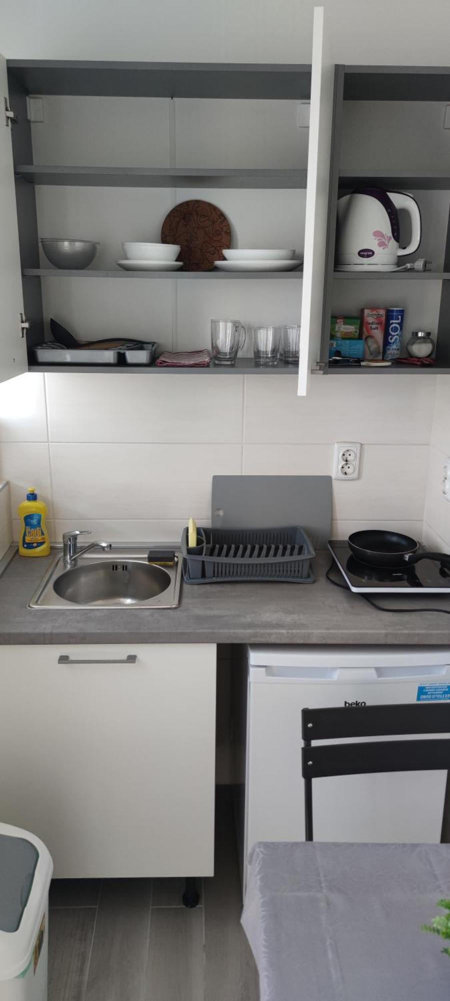 Cinema House Single & Double Rooms & Studio Apartments Pula Ngoại thất bức ảnh