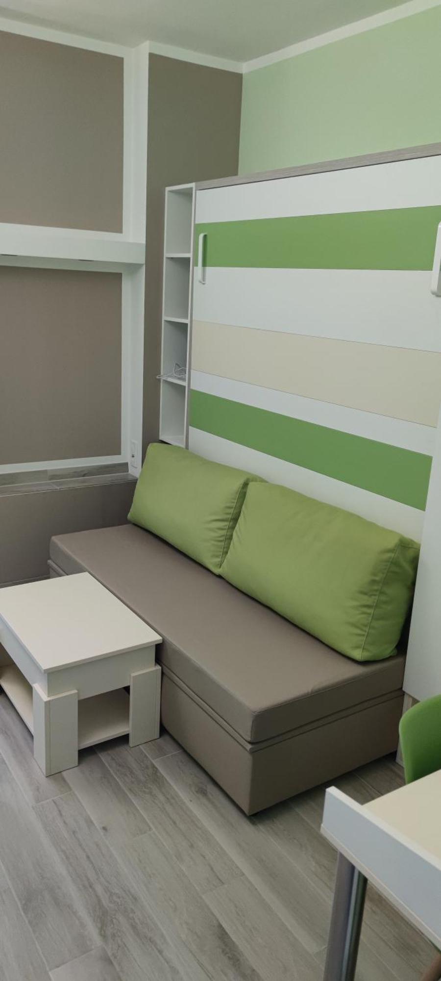 Cinema House Single & Double Rooms & Studio Apartments Pula Ngoại thất bức ảnh
