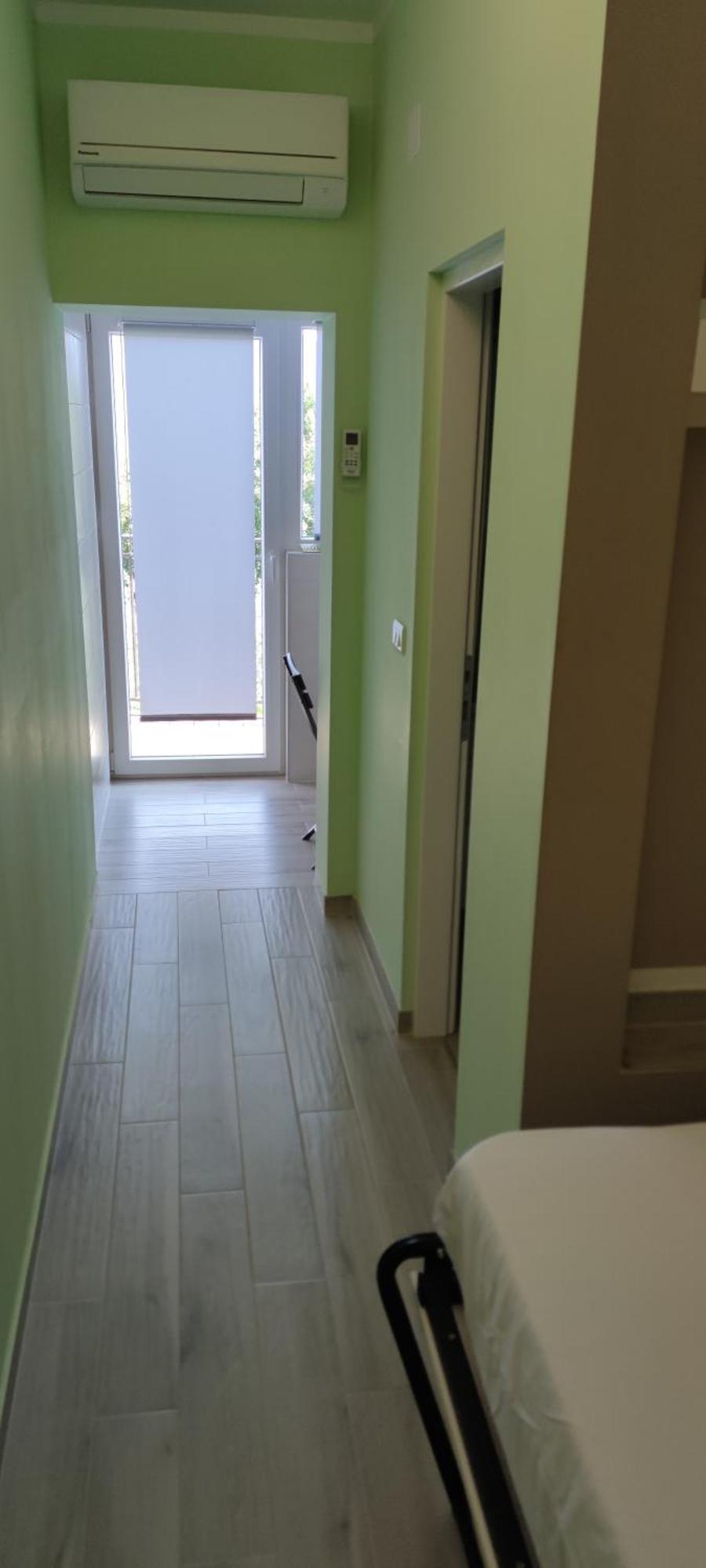 Cinema House Single & Double Rooms & Studio Apartments Pula Ngoại thất bức ảnh