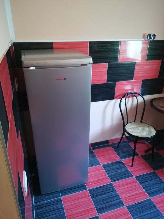 Cinema House Single & Double Rooms & Studio Apartments Pula Ngoại thất bức ảnh