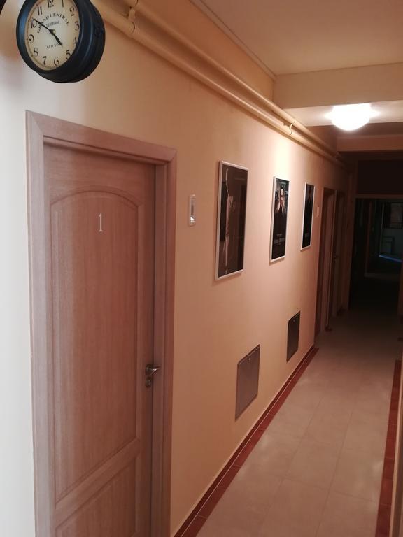Cinema House Single & Double Rooms & Studio Apartments Pula Ngoại thất bức ảnh